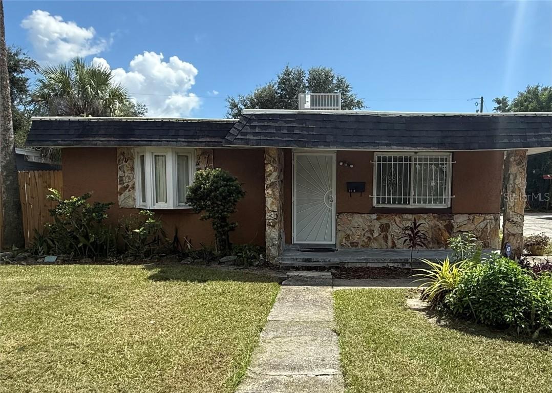 3310 16th Ave., St Petersburg, FL 33712