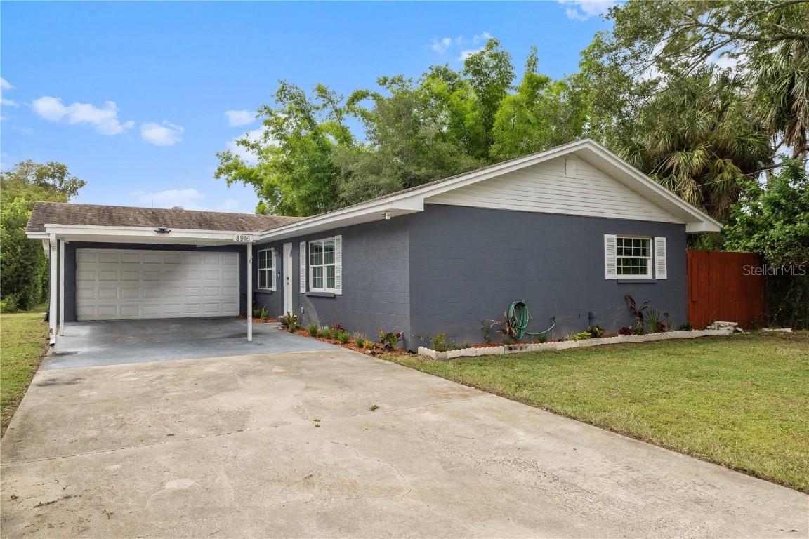 8916 Memorial Hwy., Tampa, FL 33615