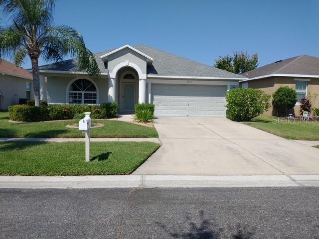 1761 Bonita Bluff Ct., Ruskin, FL 33570