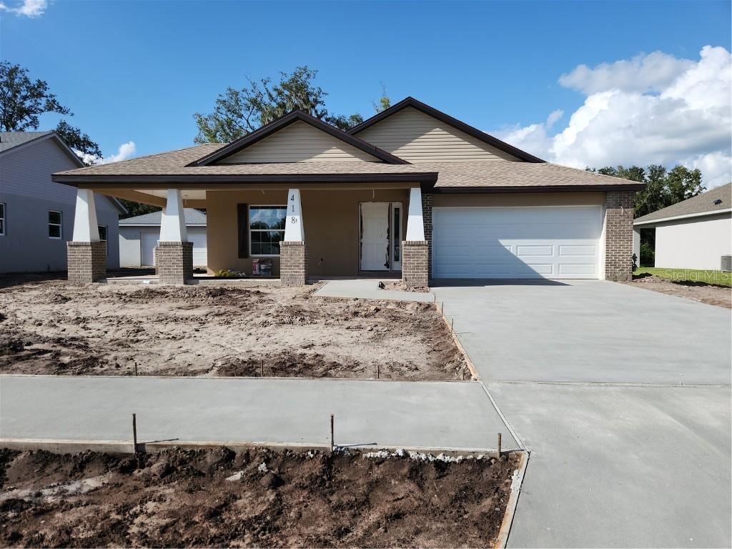 418 Shannon Estates Ct., Plant City, FL 33563