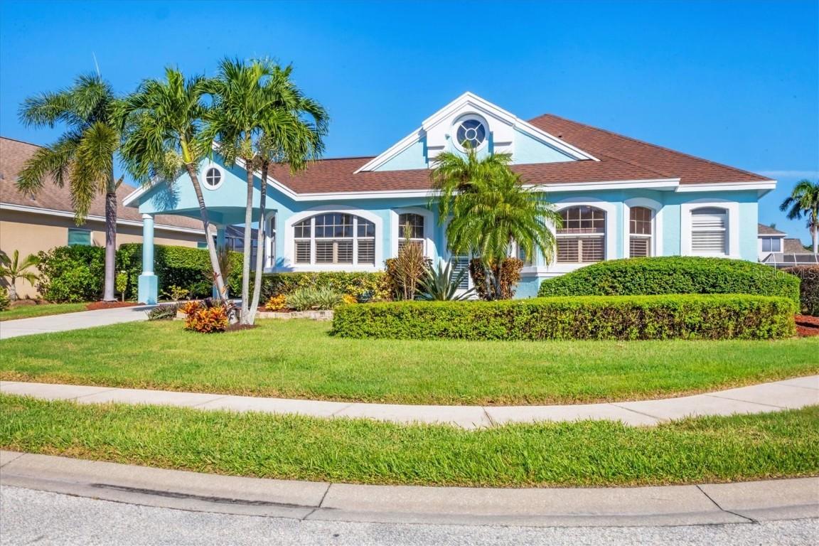 4619 Swordfish Dr., Bradenton, FL 34208