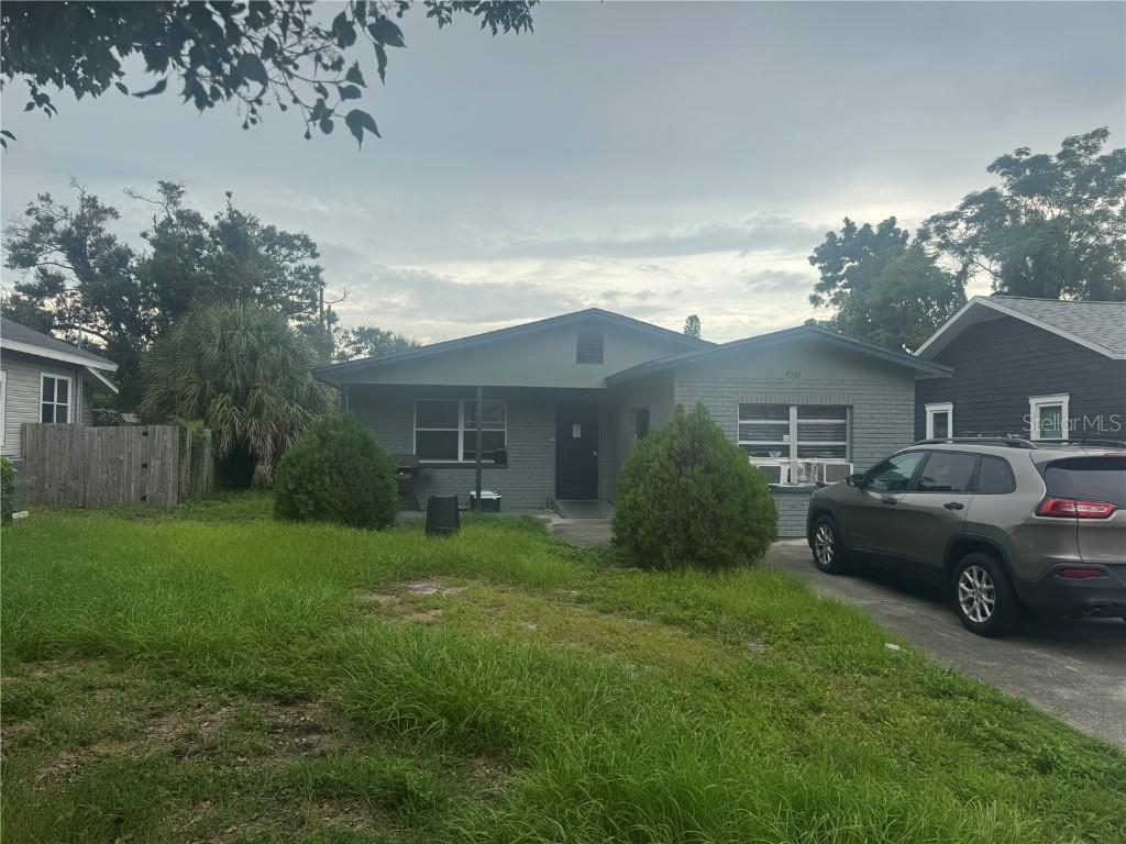 4501 16th Ave., St Petersburg, FL 33711