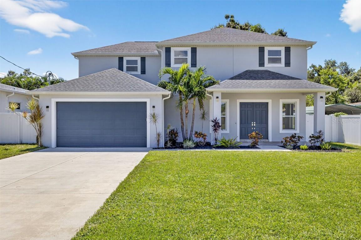 3612 W Pearl Ave., Tampa, FL 33611