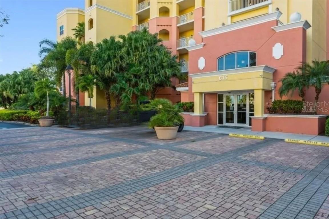 615 Riviera Dunes Way #402, Palmetto, FL 34221
