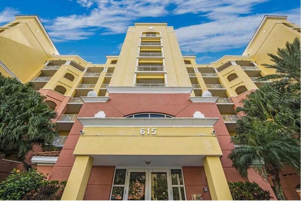 615 Riviera Dunes Way #402, Palmetto, FL 34221