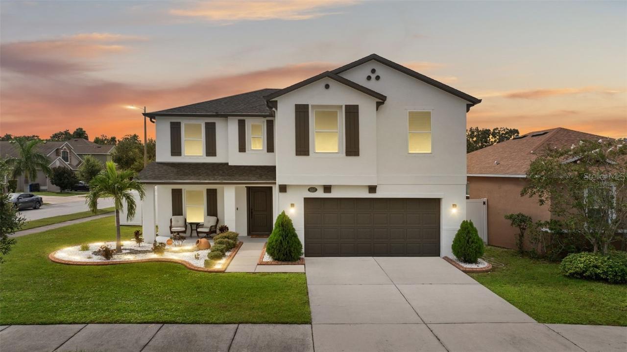 11647 Tangle Stone Dr., Gibsonton, FL 33534