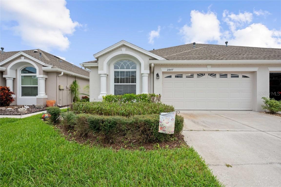 2847 Torrance Dr., Land O Lakes, FL 34638