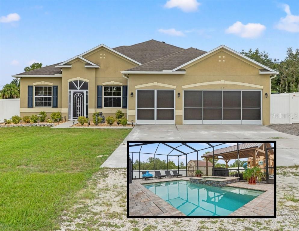 11404 Fulmar Rd., Weeki Wachee, FL 34614