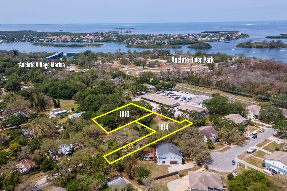 1810 Cemetery Rd., Holiday, FL 34691