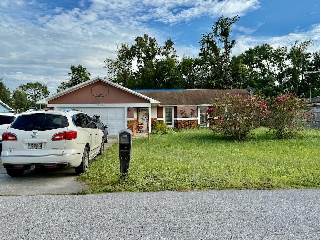 11210 Mercedes St., Spring Hill, FL 34609