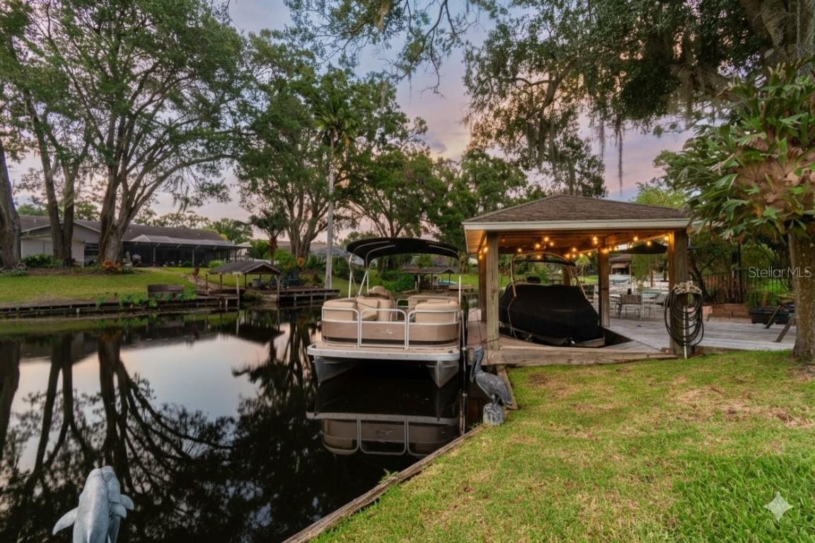 3430 E Lake Dr., Land O Lakes, FL 34639