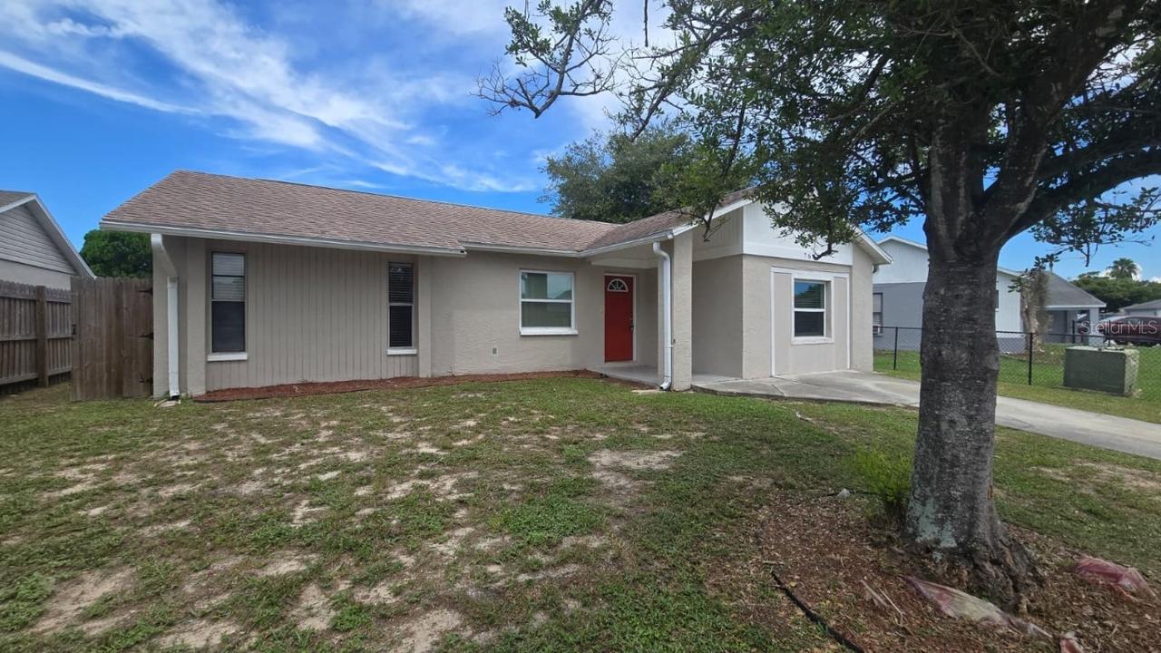 7627 Limington Dr., Port Richey, FL 34668