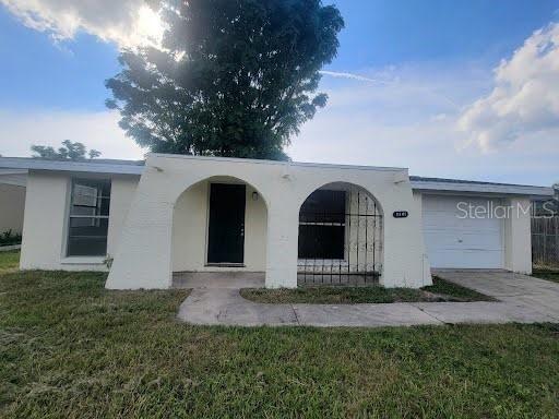 11141 Zimmerman Rd., Port Richey, FL 34668
