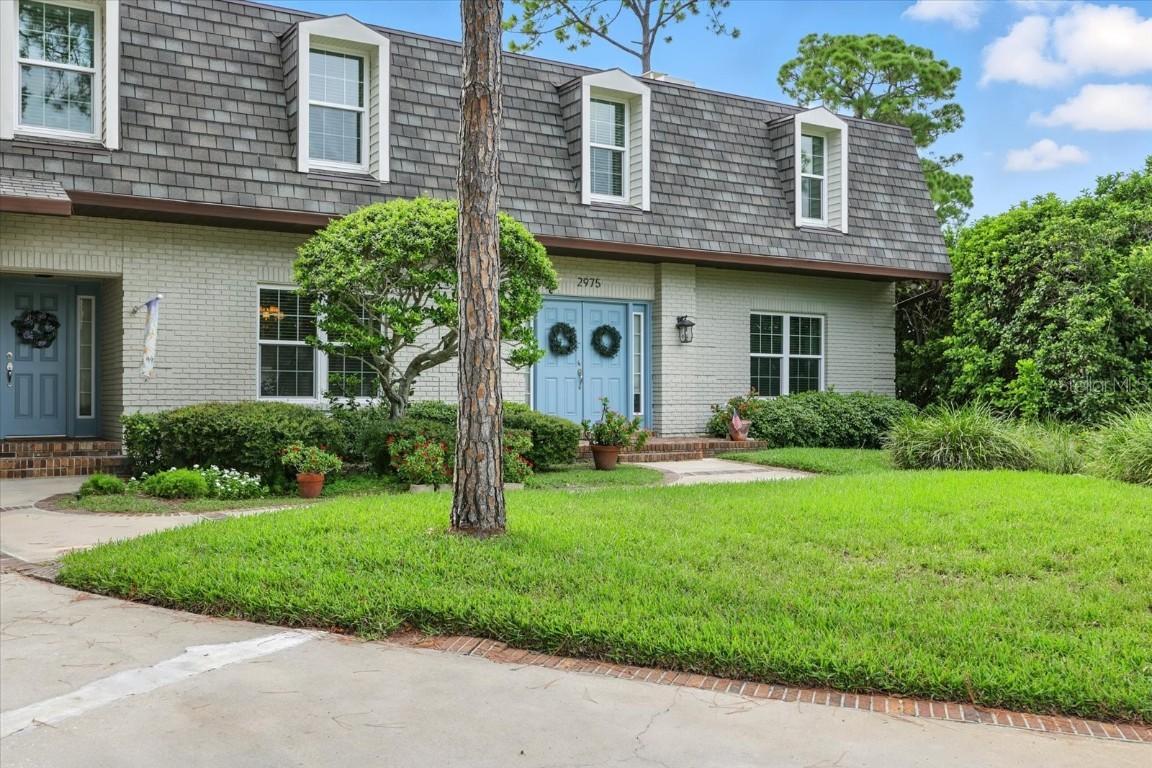 2975 Whisper Ln., Clearwater, FL 33762