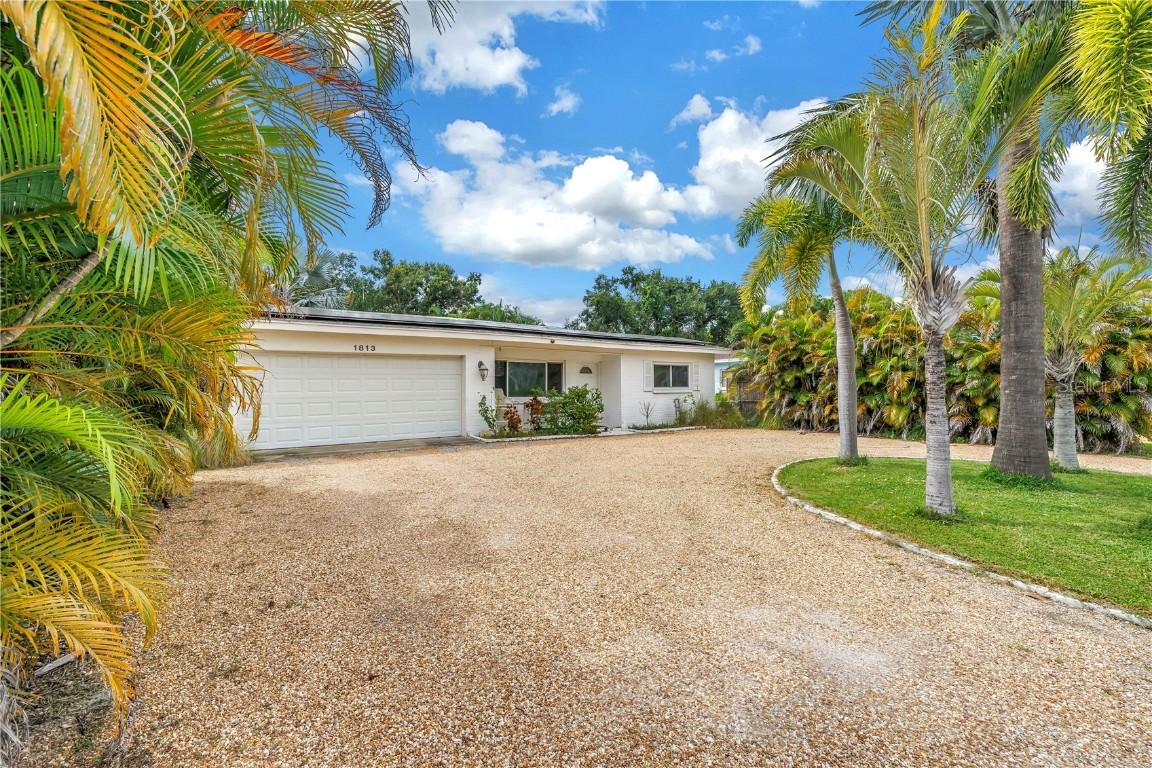 1813 59th St., Gulfport, FL 33707