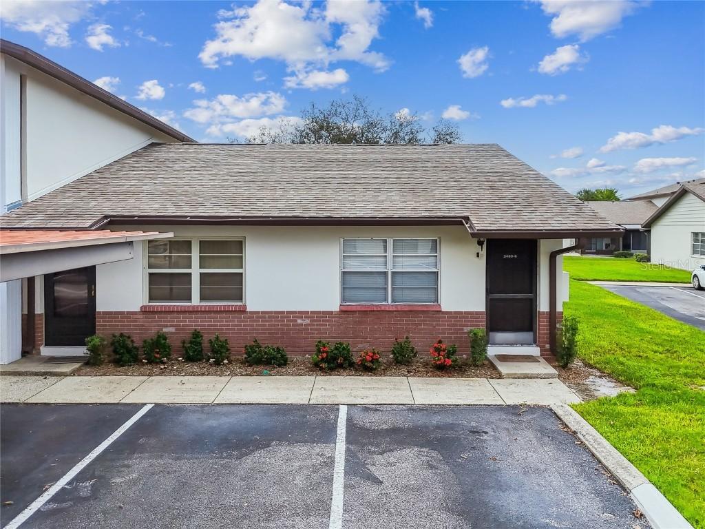 2480 Enterprise Rd. #6, Clearwater, FL 33763
