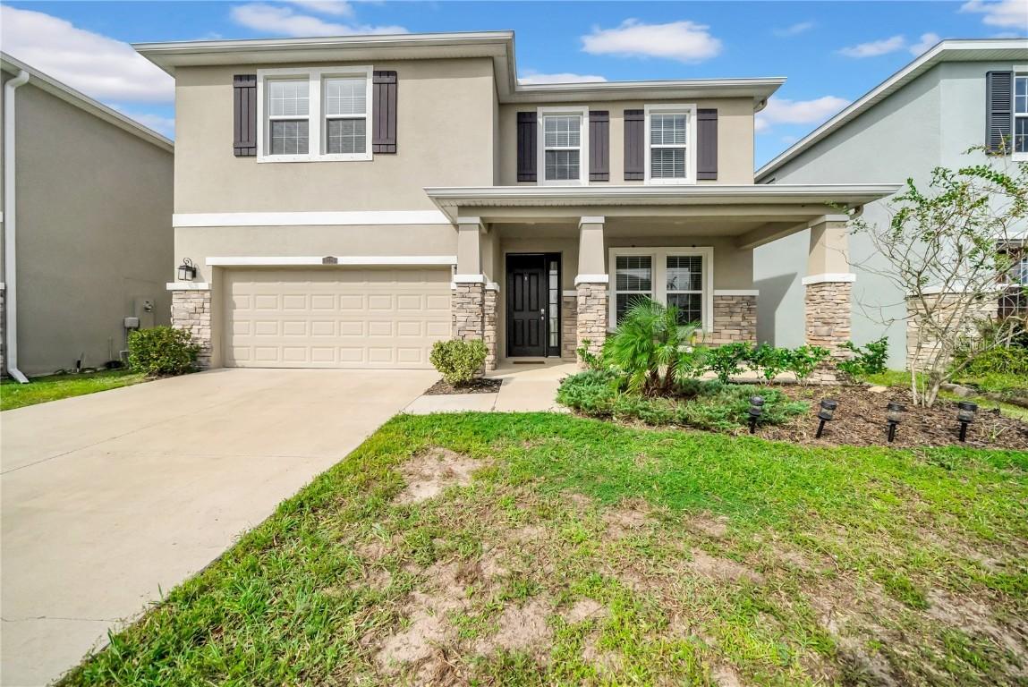 3225 Living Coral Dr., Odessa, FL 33556