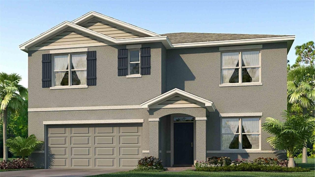 35637 Lockman Way, Zephyrhills, FL 33541