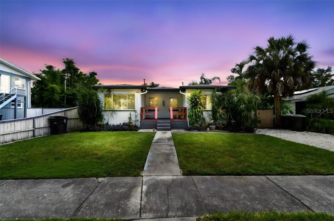 5518 11th Ave S Ave., Gulfport, FL 33707
