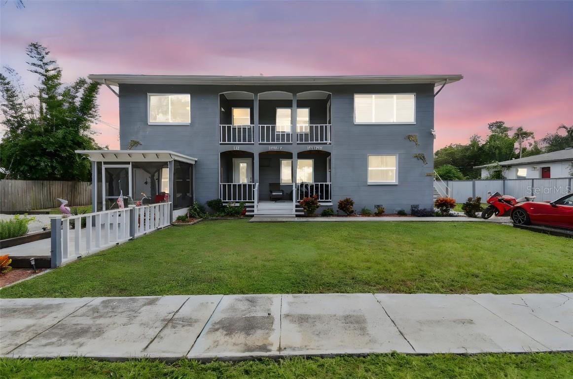 5508 11th Ave., Gulfport, FL 33707