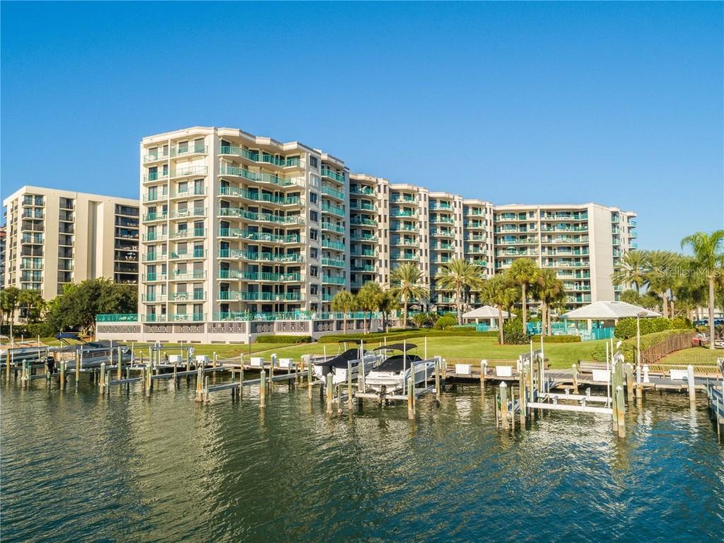 670 Island Way #501, Clearwater Beach, FL 33767