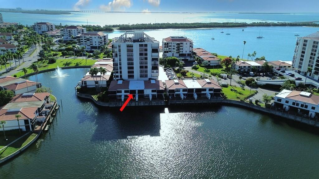 6294 Bahia Del Mar Cir. #207, St Petersburg, FL 33715