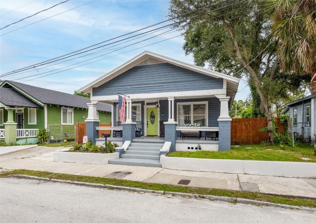 3007 N 16th St., Tampa, FL 33605