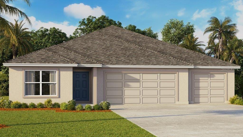 35548 Brick Church Loop, Dade City, FL 33525