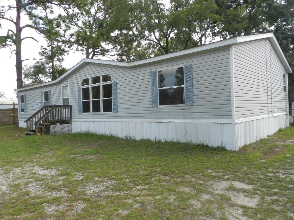791 N Griffith Ave., Crystal River, FL 34429