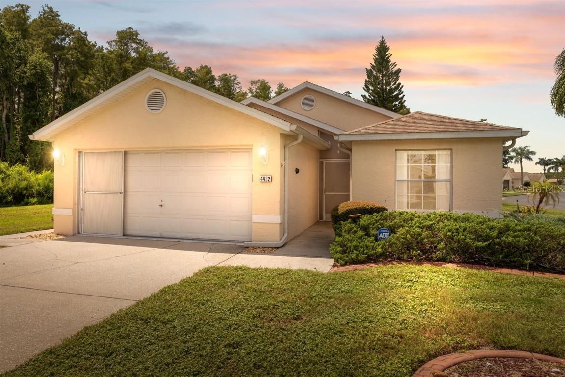 4432 Whitton Way, New Port Richey, FL 34653
