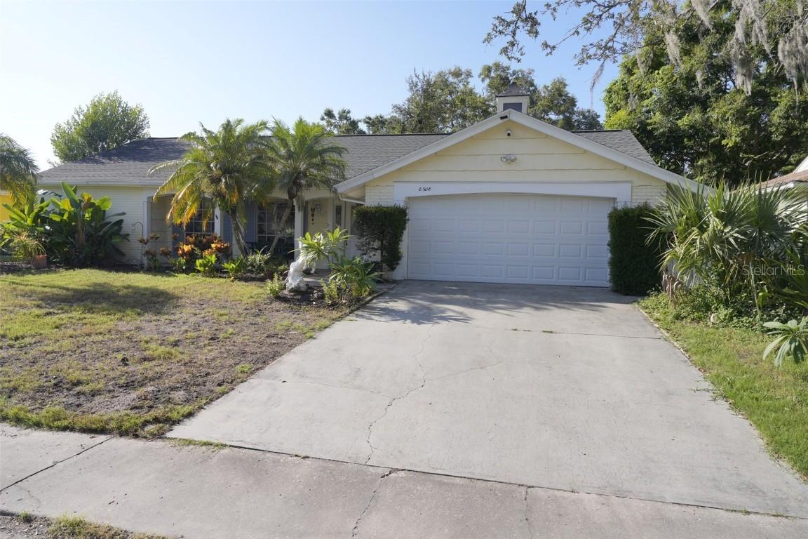 8508 Arrowhead Dr., Hudson, FL 34667