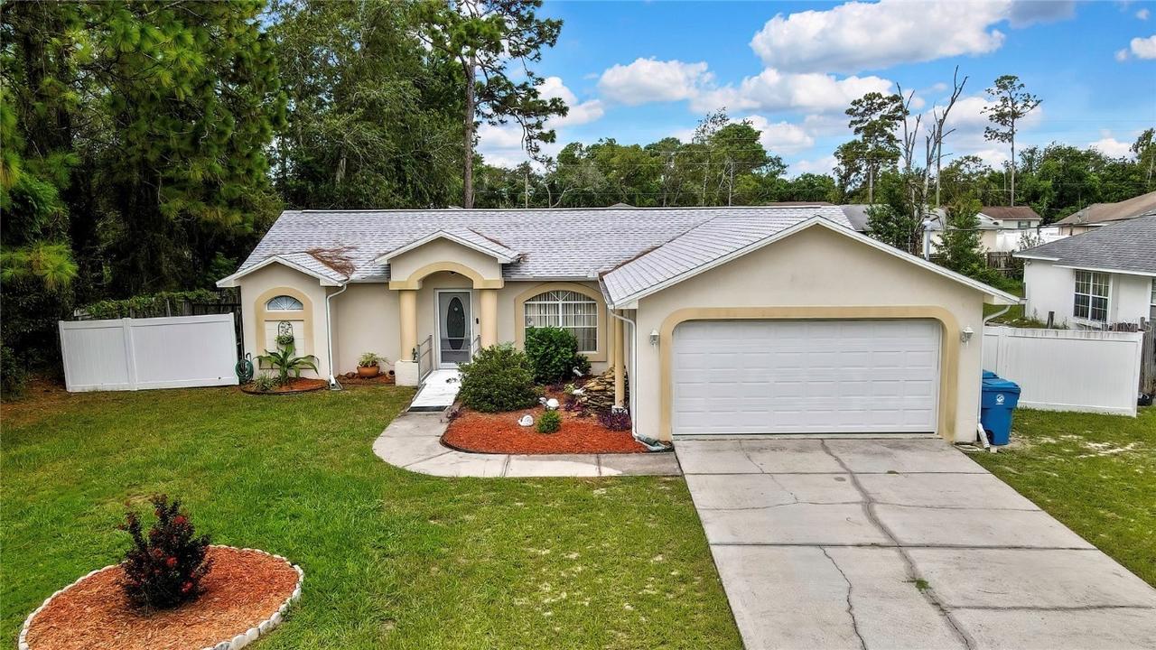 11322 Topaz St., Spring Hill, FL 34608