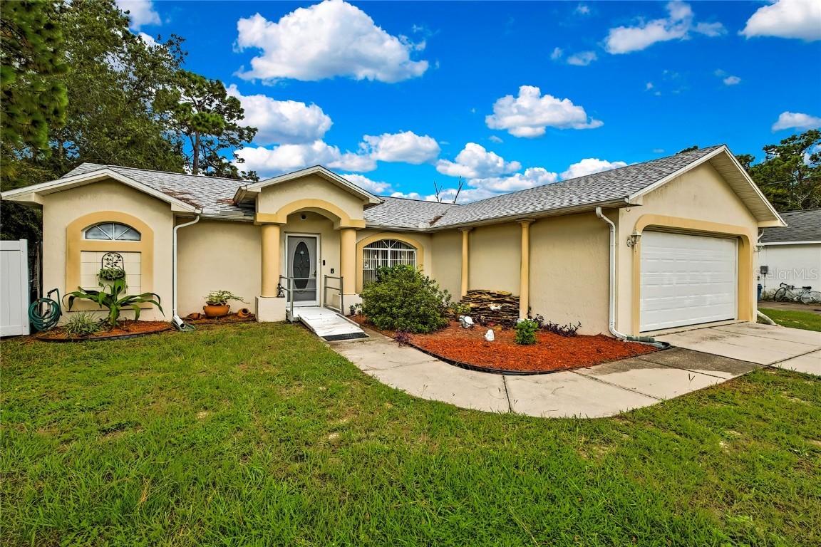 11322 Topaz St., Spring Hill, FL 34608