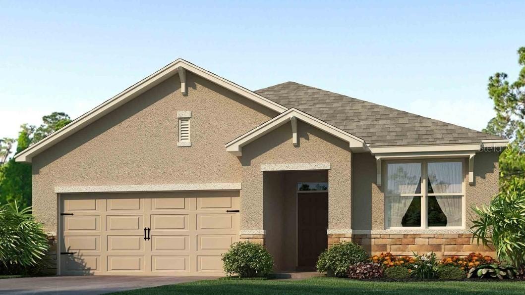 17665 Farm Hill Ave., Land O Lakes, FL 34638
