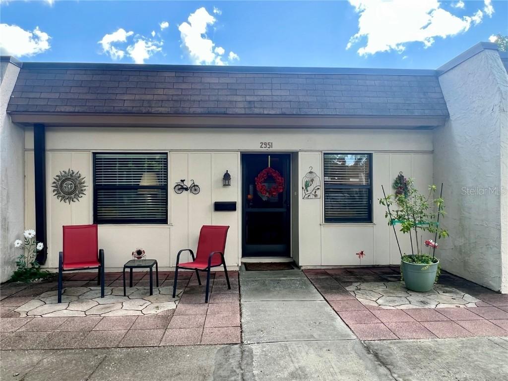 2951 Feather Dr., Clearwater, FL 33759