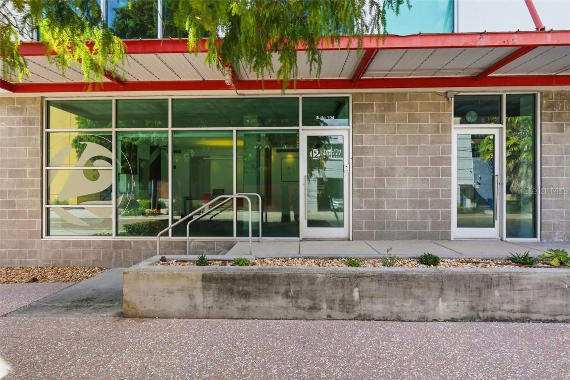 101 S 12th St. #104, Tampa, FL 33602