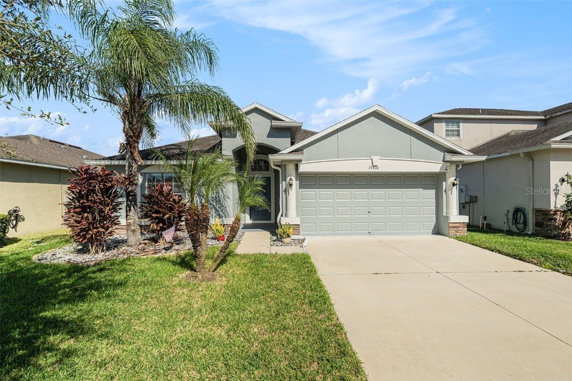 15414 Fire Rock Pl., Ruskin, FL 33573