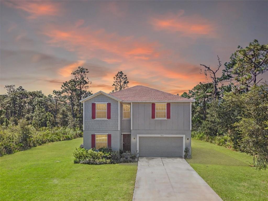 3681 Magnolia Dr., Indian Lake Estates, FL 33855