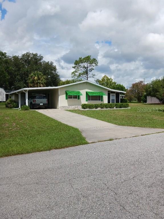 10040 SW 96th Ct., Ocala, FL 34481