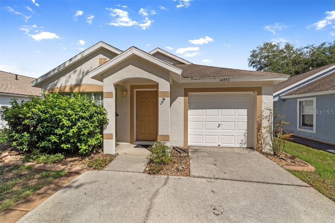 14953 Deer Meadow Dr., Lutz, FL 33559