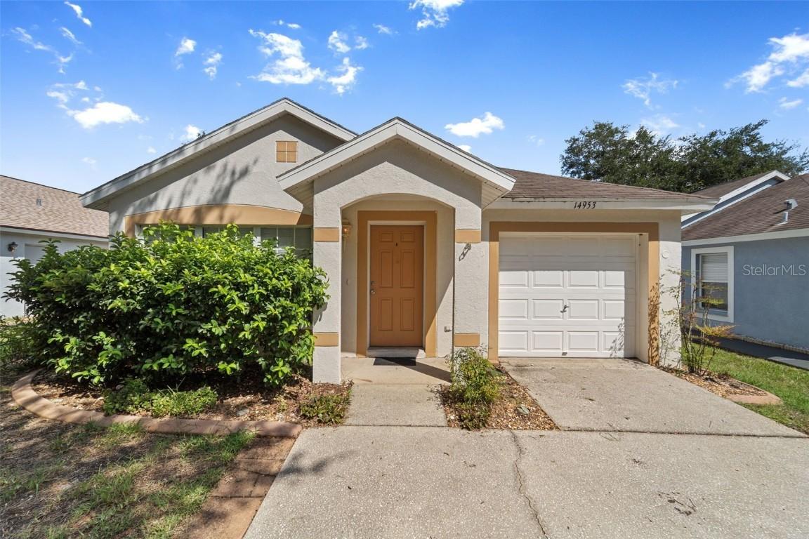 14953 Deer Meadow Dr., Lutz, FL 33559