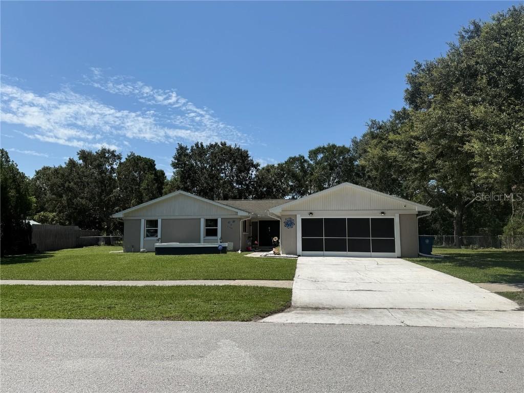 9182 Patio Ct., Spring Hill, FL 34608