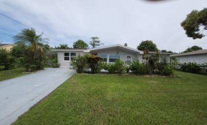 1010 Gulf Rd., Tarpon Springs, FL 34689