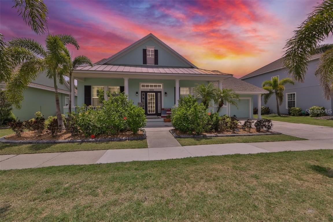 5246 Brighton Shore Dr., Apollo Beach, FL 33572