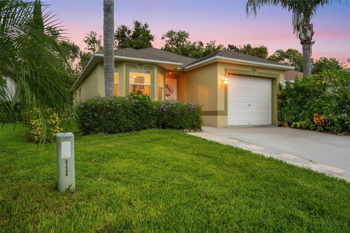 27149 La Jolla Way, Wesley Chapel, FL 33544