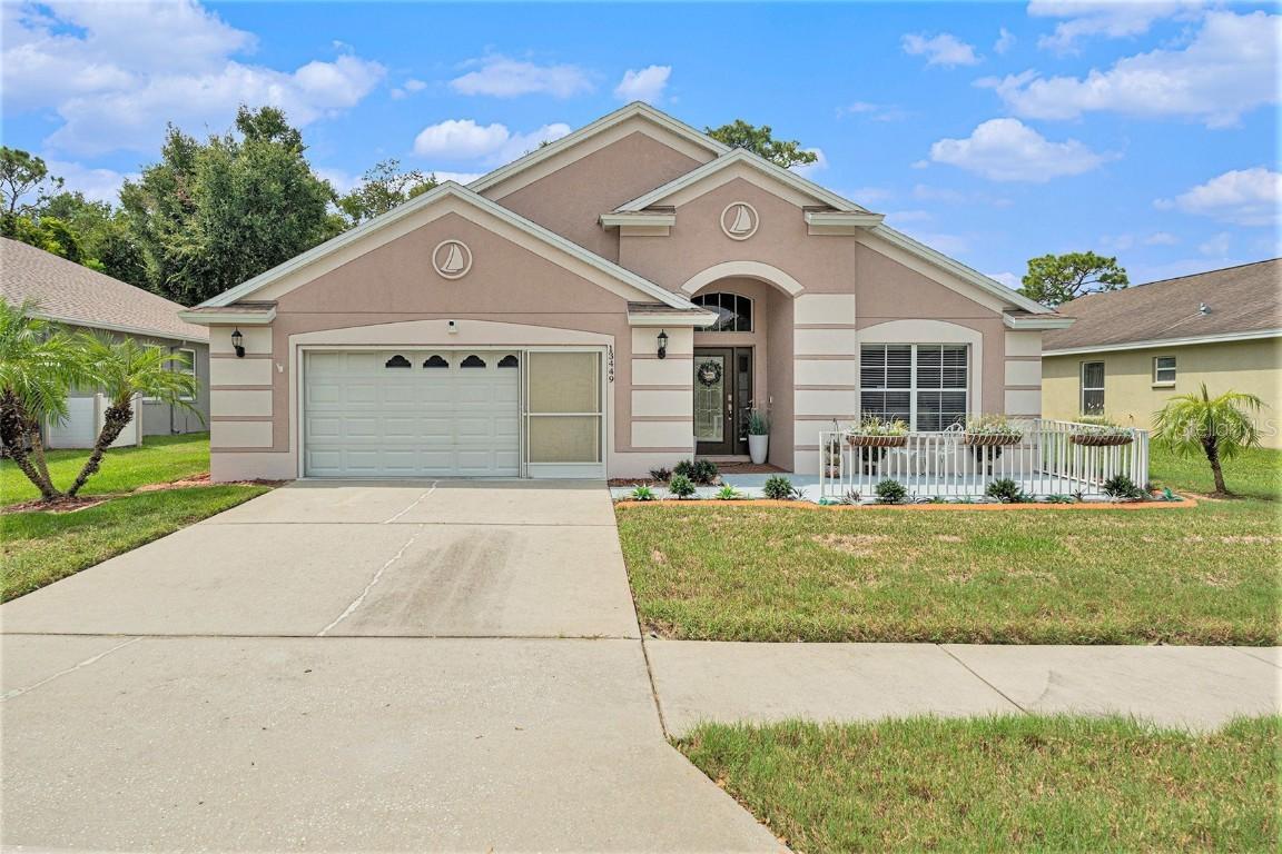 13449 Meadow Golf Ave., Hudson, FL 34669