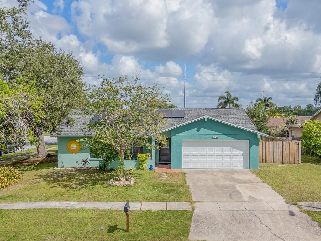 1832 Seton Dr., Clearwater, FL 33763