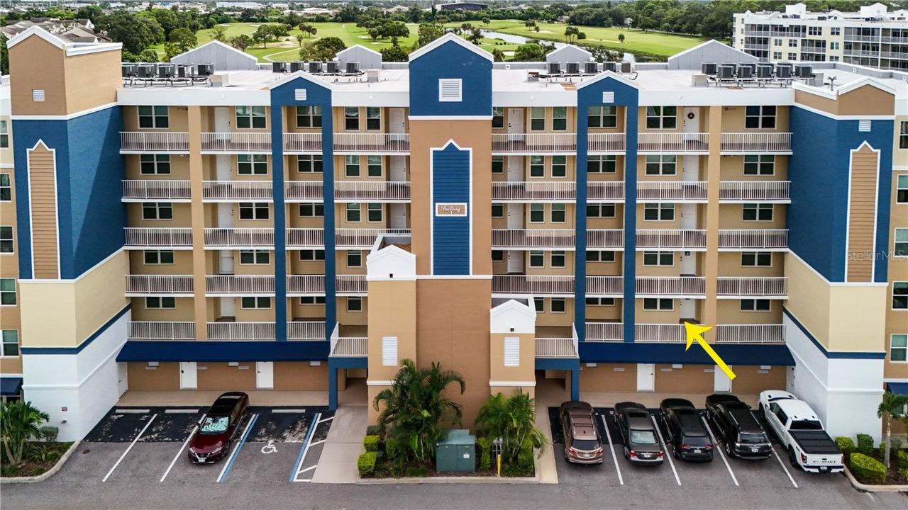 960 Starkey Rd. #7105, Largo, FL 33771