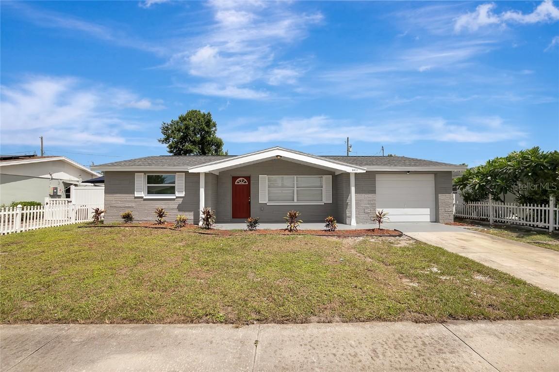 5611 Mosaic Dr., Holiday, FL 34690
