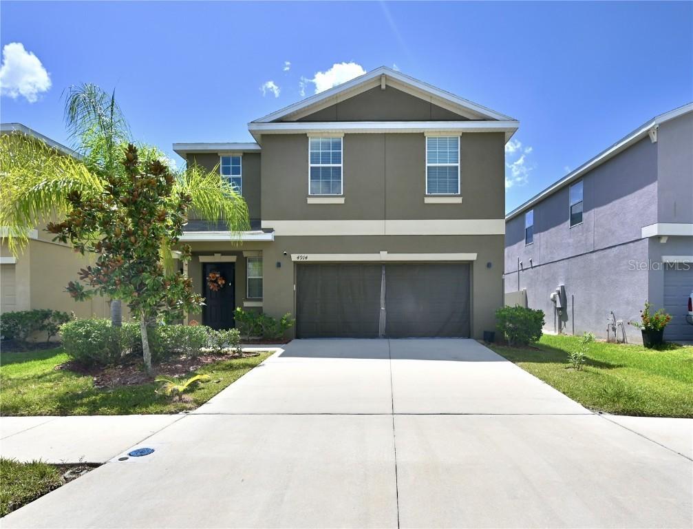 4914 Reflecting Pond Cir., Wimauma, FL 33598